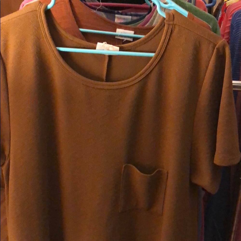 Lularoe Carly dress